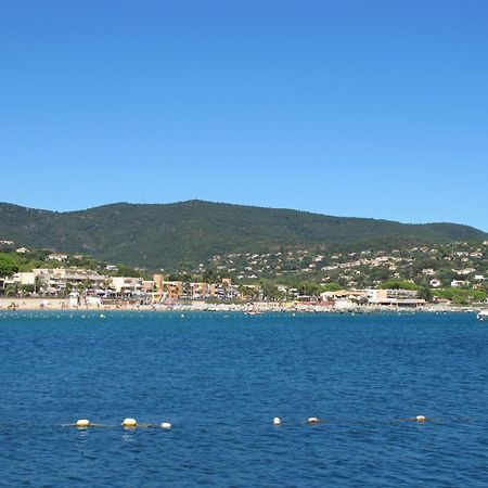 Studio De Cavalaire By Interhome Dış mekan fotoğraf