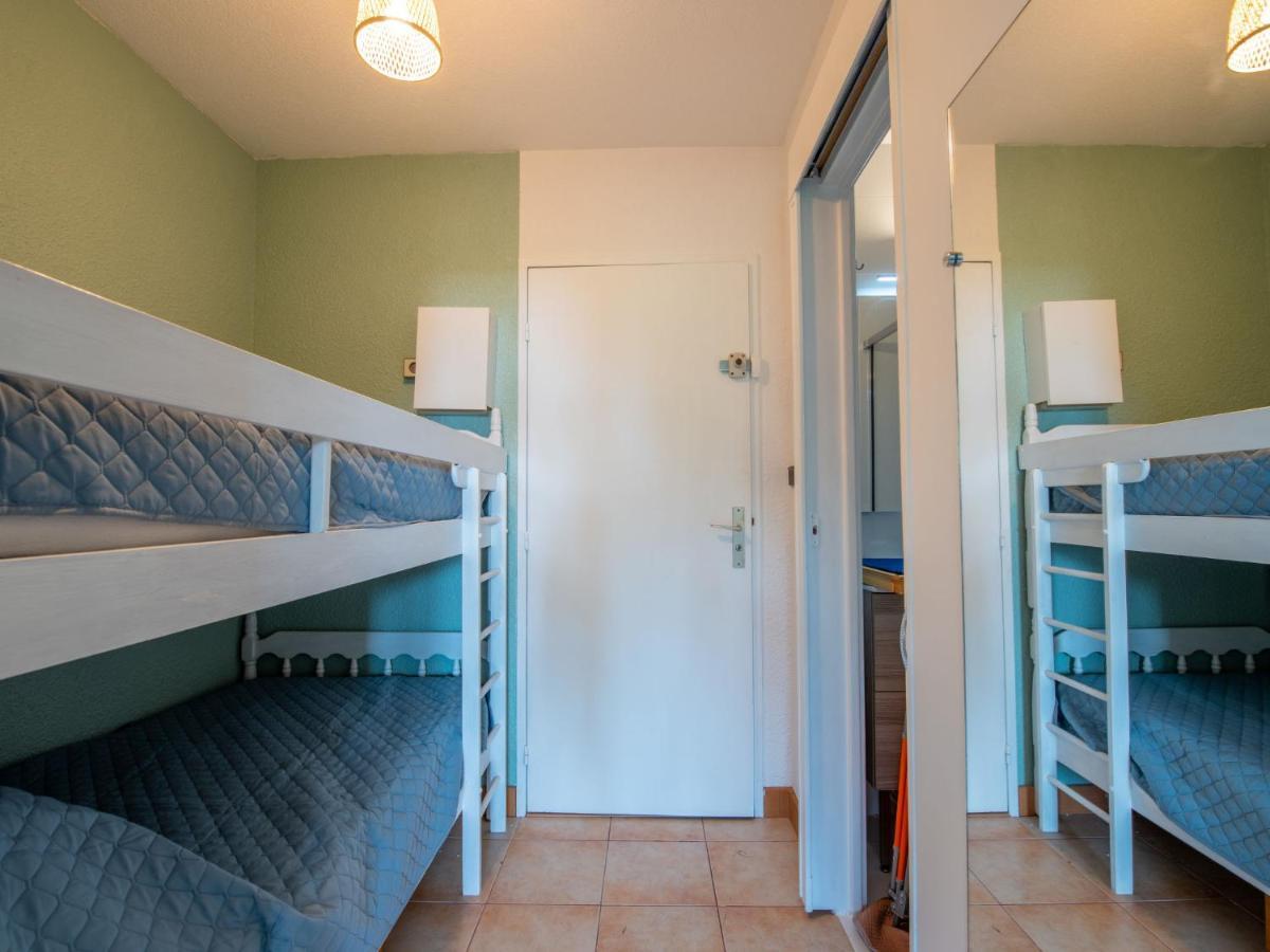 Studio De Cavalaire By Interhome Dış mekan fotoğraf