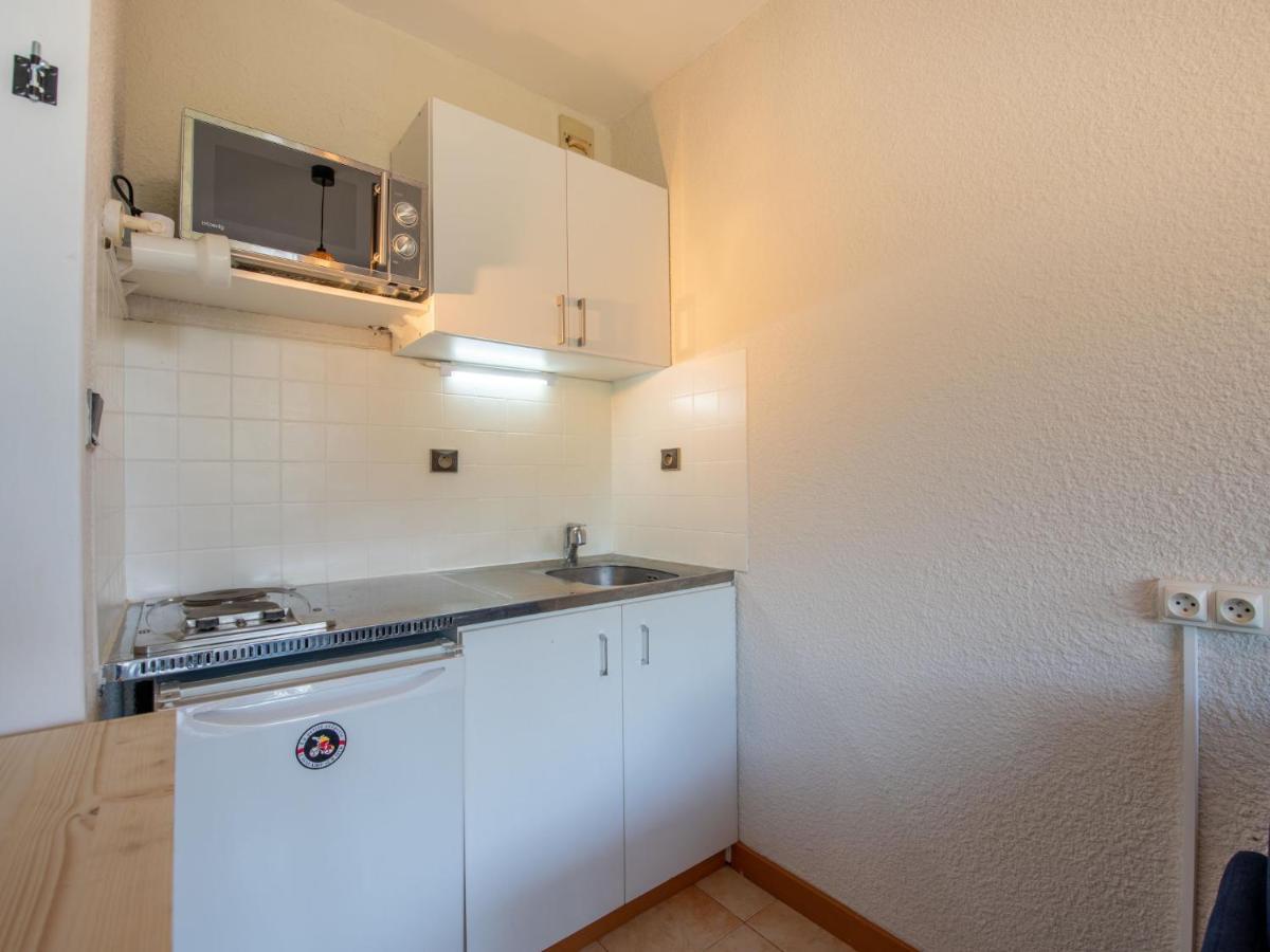 Studio De Cavalaire By Interhome Dış mekan fotoğraf